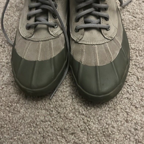 Bar Harbor Duck Boots - Picture 5 of 5